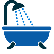 Chula Vista Bathrooms