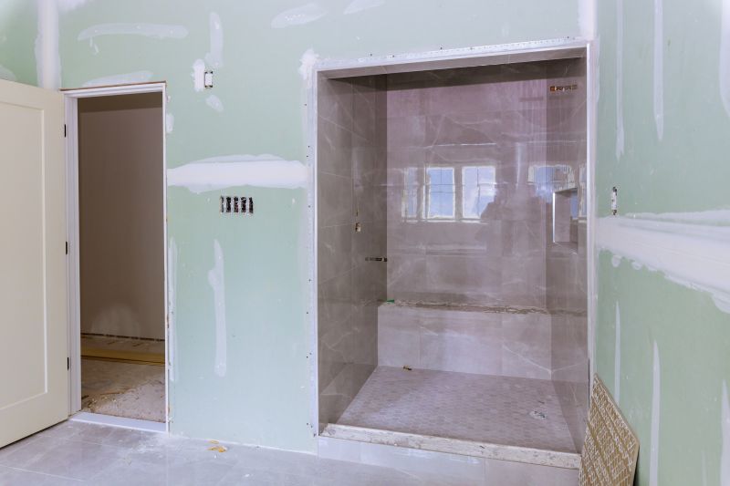 High-Quality Tile Work