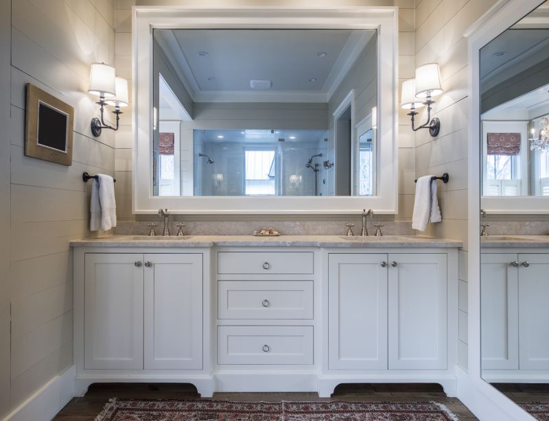 Cost of Bathroom Remodeling in Chula Vista, CA